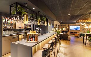 Campanile Prime Paris 19 - La Villette
