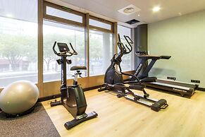 Campanile Prime Paris 19 - La Villette