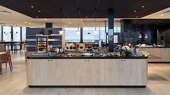Campanile Prime Paris 19 - La Villette