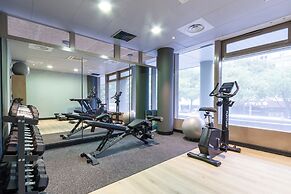 Campanile Prime Paris 19 - La Villette