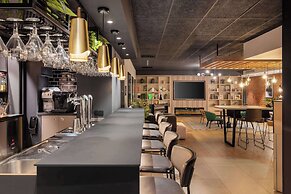 Campanile Prime Paris 19 - La Villette