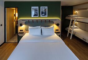 Campanile Prime Paris 19 - La Villette
