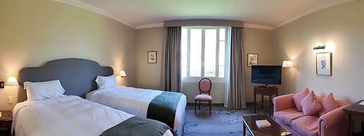 Relais de Margaux – Hôtel, Golf & Spa