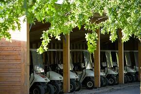 Hotel Relais De Margaux Golf & Spa