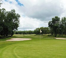 Relais de Margaux – Hôtel, Golf & Spa