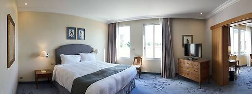 Relais de Margaux – Hôtel, Golf & Spa