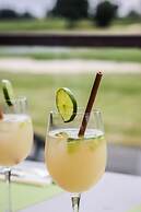 Hotel Relais De Margaux Golf & Spa