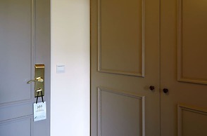 Hotel Relais De Margaux Golf & Spa