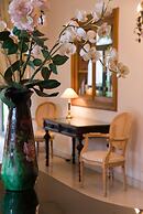 Hotel Relais De Margaux Golf & Spa