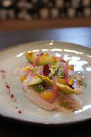 Hotel Relais De Margaux Golf & Spa