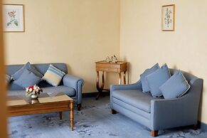 Hotel Relais De Margaux Golf & Spa