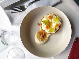 Hotel Relais De Margaux Golf & Spa