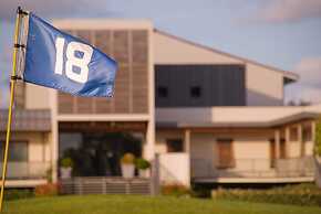 Hotel Relais De Margaux Golf & Spa