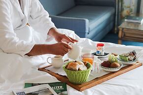 Hotel Relais De Margaux Golf & Spa