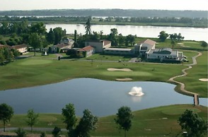 Hotel Relais De Margaux Golf & Spa