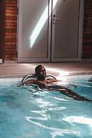 Hotel Relais De Margaux Golf & Spa