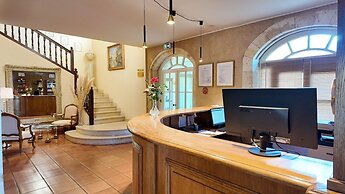 Relais de Margaux – Hôtel, Golf & Spa