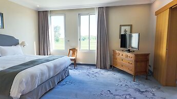 Relais de Margaux – Hôtel, Golf & Spa