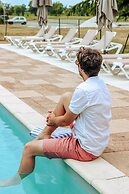 Hotel Relais De Margaux Golf & Spa