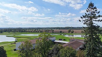 Relais de Margaux – Hôtel, Golf & Spa