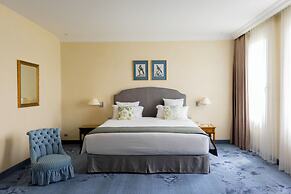 Hotel Relais De Margaux Golf & Spa