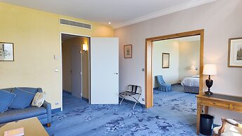 Relais de Margaux – Hôtel, Golf & Spa