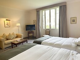 Relais de Margaux – Hôtel, Golf & Spa