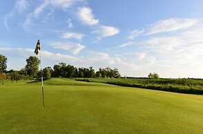 Hotel Relais De Margaux Golf & Spa