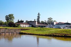 Hotel Relais De Margaux Golf & Spa