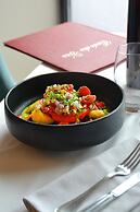 Hotel Relais De Margaux Golf & Spa