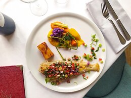 Hotel Relais De Margaux Golf & Spa