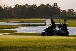 Hotel Relais De Margaux Golf & Spa