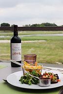 Hotel Relais De Margaux Golf & Spa