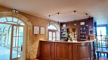 Relais de Margaux – Hôtel, Golf & Spa