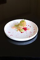 Hotel Relais De Margaux Golf & Spa