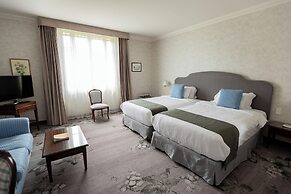 Hotel Relais De Margaux Golf & Spa