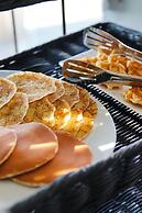 Hotel Relais De Margaux Golf & Spa