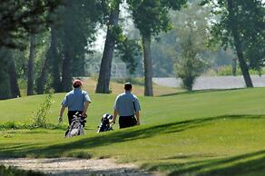 Hotel Relais De Margaux Golf & Spa