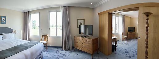 Relais de Margaux – Hôtel, Golf & Spa