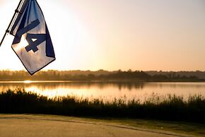 Hotel Relais De Margaux Golf & Spa