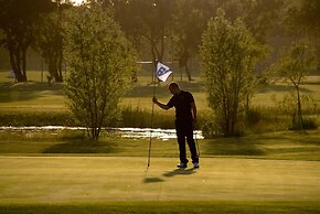 Hotel Relais De Margaux Golf & Spa