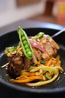 Hotel Relais De Margaux Golf & Spa