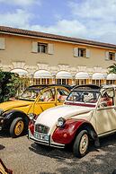 Hotel Relais De Margaux Golf & Spa