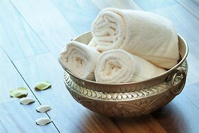 Hotel Relais De Margaux Golf & Spa