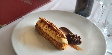 Hotel Relais De Margaux Golf & Spa