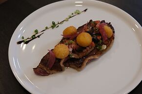 Hotel Relais De Margaux Golf & Spa