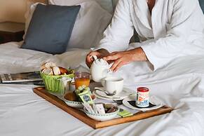 Hotel Relais De Margaux Golf & Spa