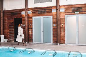 Hotel Relais De Margaux Golf & Spa