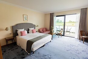 Hotel Relais De Margaux Golf & Spa