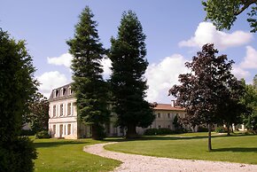 Hotel Relais De Margaux Golf & Spa